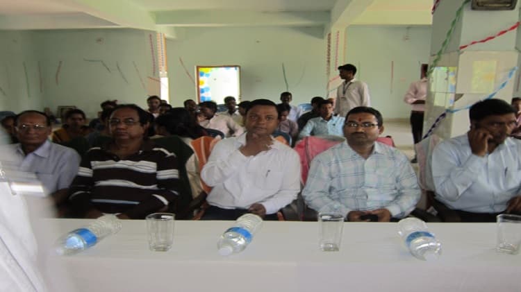 Chatra College Activities photo 2