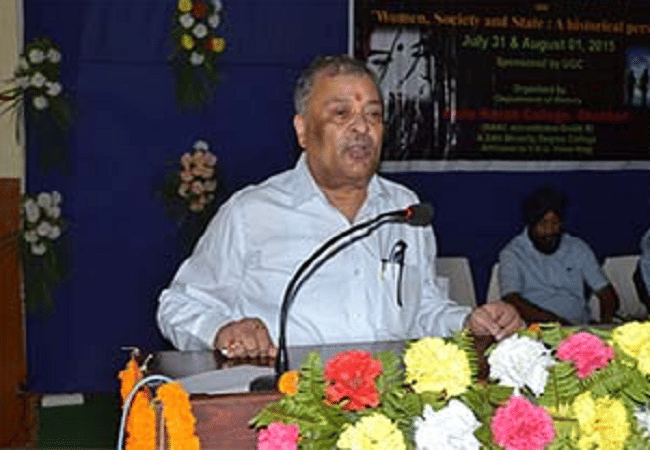 Guru Nanak College Dhanbad Events photo 1