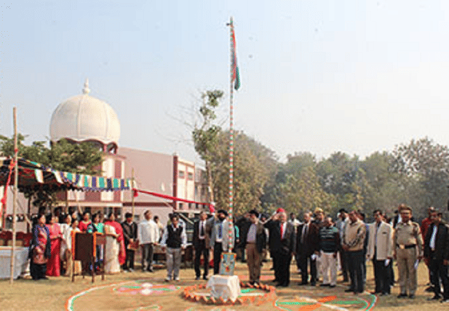 Guru Nanak College Dhanbad Events photo 10