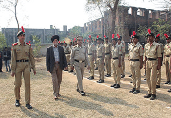 Guru Nanak College Dhanbad Events photo 11