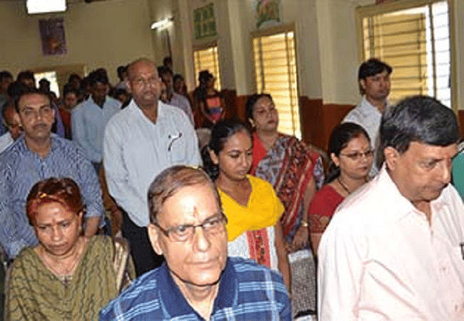 Guru Nanak College Dhanbad Events photo 3