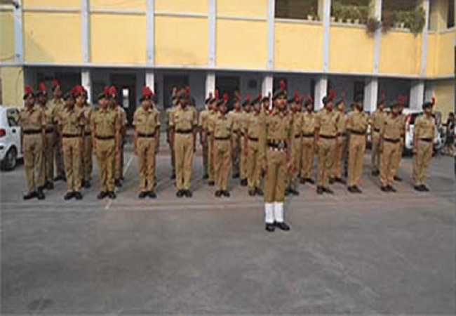 Guru Nanak College Dhanbad Events photo 4