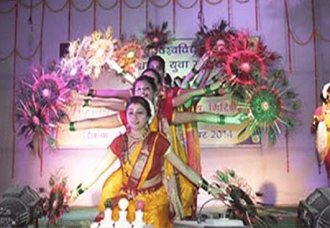 Guru Nanak College Dhanbad Events photo 6