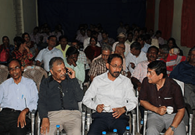 Guru Nanak College Dhanbad Events photo 8