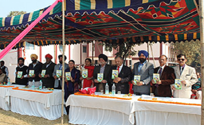 Guru Nanak College Dhanbad Events photo 9