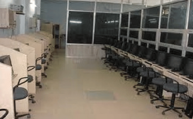 Guru Nanak College Dhanbad Building & Infrastructure photo 2