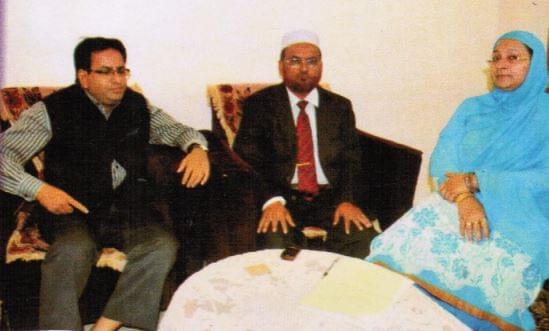 Al Iqra Teacher's Training College Dhanbad Campus photo 5