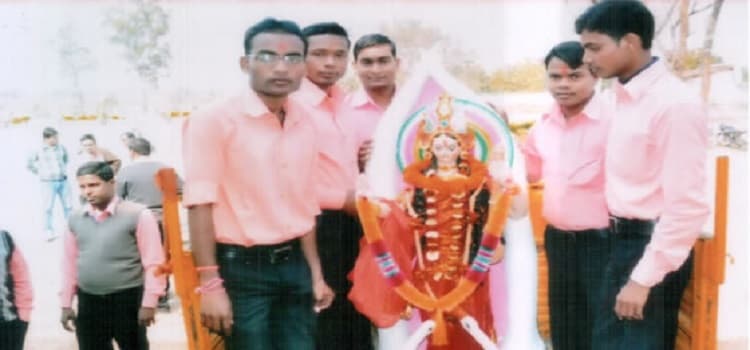 GD Bagaria Teachers Training College Giridih Activities photo 6