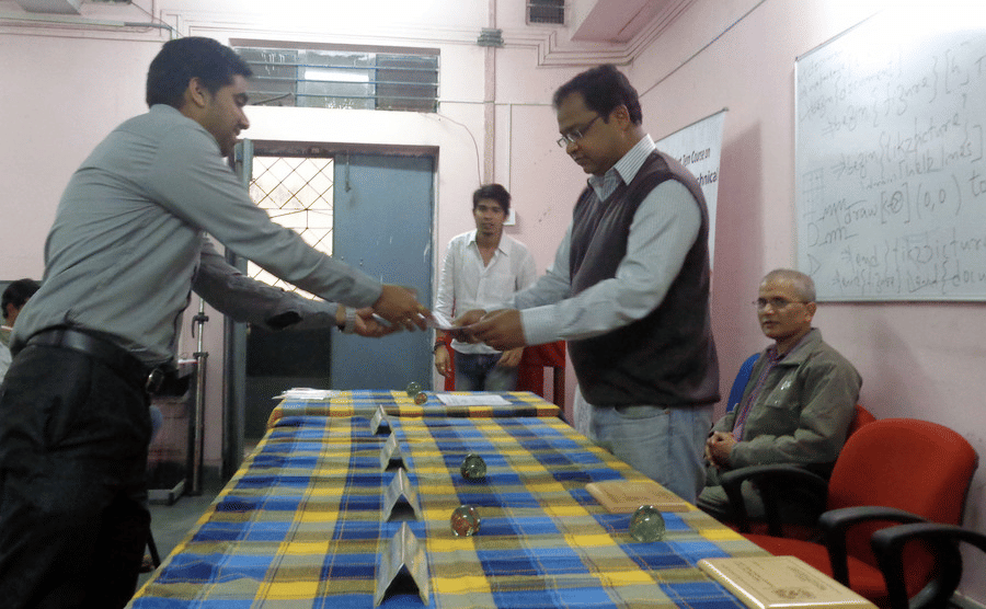 NIT Jamshedpur Events photo 4