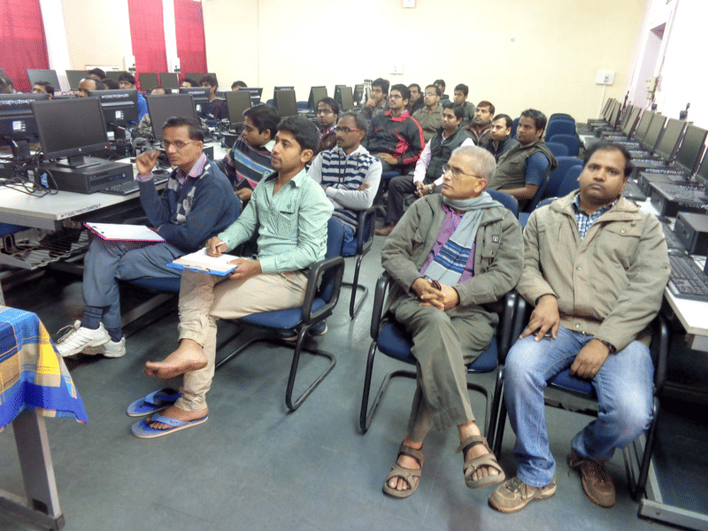 NIT Jamshedpur Events photo 5