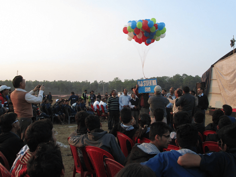 NIT Jamshedpur Events photo 7