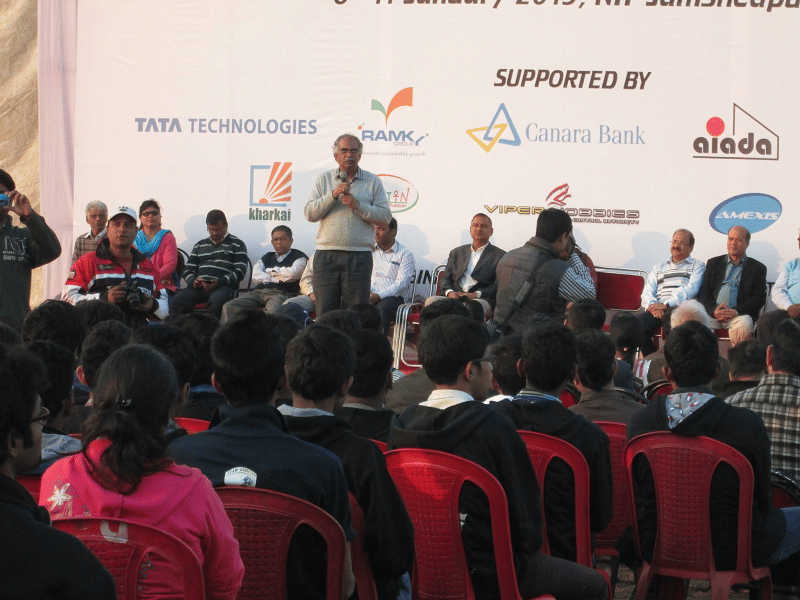 NIT Jamshedpur Events photo 8