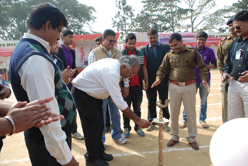 NIT Jamshedpur Events photo 9