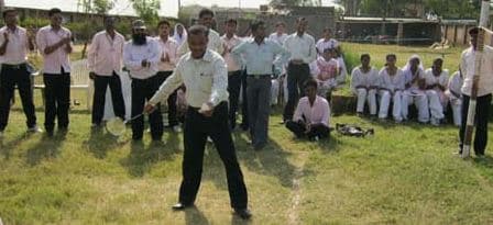 Gautam Buddha Teachers Training College Hazaribagh Activities photo 3