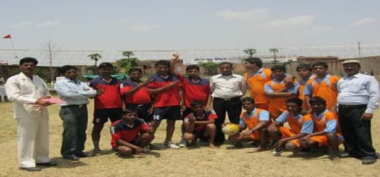 Gautam Buddha Teachers Training College Hazaribagh Activities photo 4