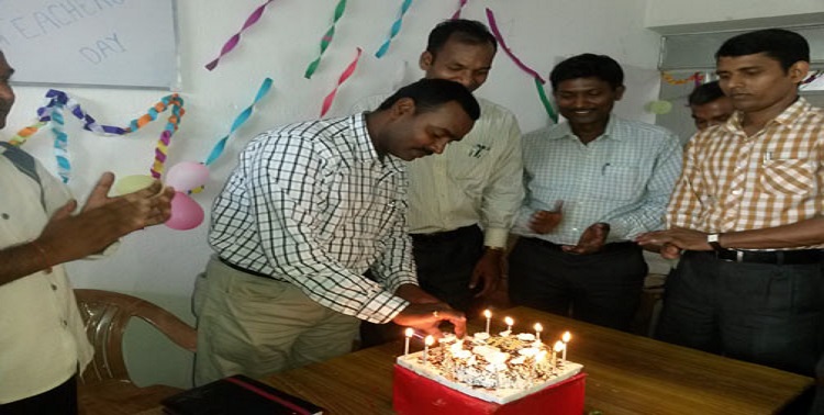 Gautam Buddha Teachers Training College Hazaribagh Activities photo 6
