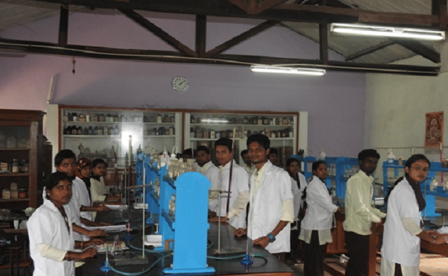 Ram Lakhan Singh Yadav College Ranchi Infrastructure photo 4