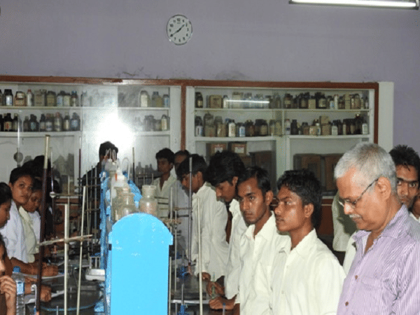 Ram Lakhan Singh Yadav College Ranchi Infrastructure photo 2