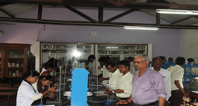 Ram Lakhan Singh Yadav College Ranchi Infrastructure photo 3