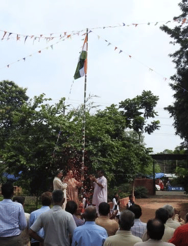 Ram Lakhan Singh Yadav College Ranchi Events photo 1