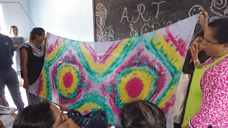 Ram Lakhan Singh Yadav College Ranchi Events photo 3