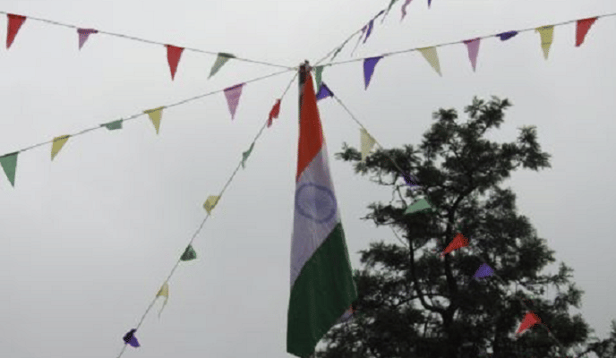 Ram Lakhan Singh Yadav College Ranchi Events photo 6