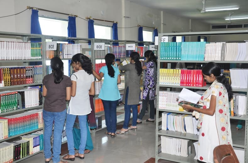 Guru Gobind Singh Educational Society's Technical Campus Bokaro Infrastructure photo 1