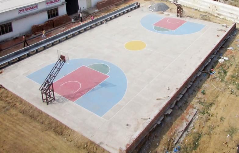 Guru Gobind Singh Educational Society's Technical Campus Bokaro Infrastructure photo 3