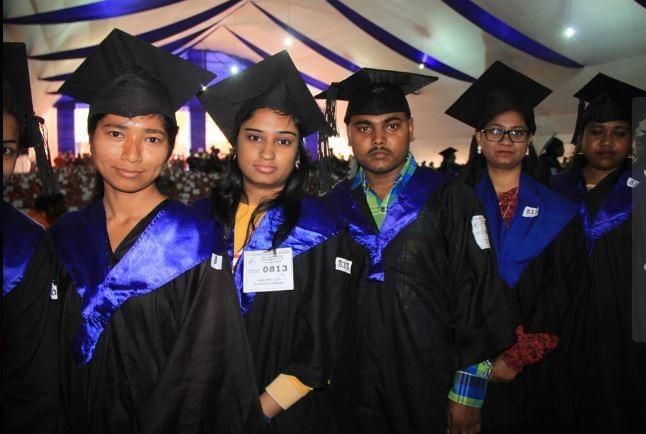 St Xavier's Ranchi Events photo 3