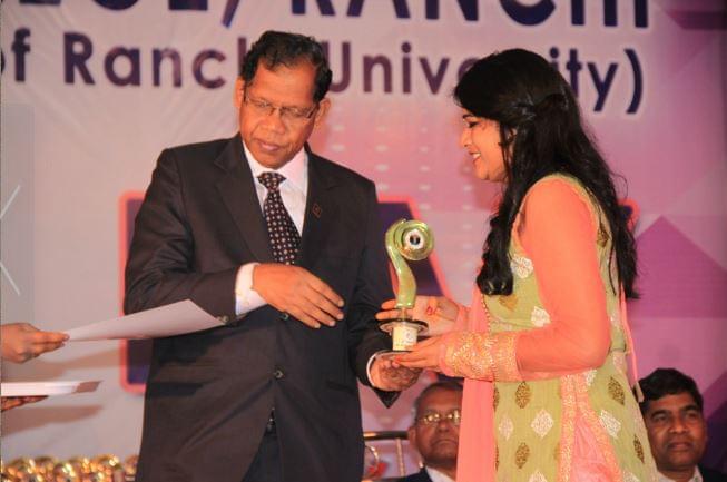 St Xavier's Ranchi Events photo 4