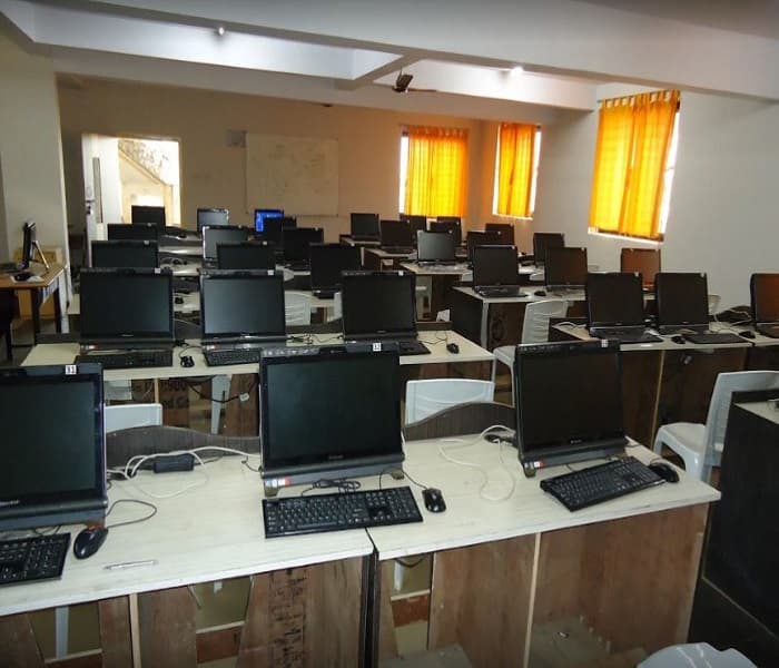 Adept Institute of Management Studies and Research Dharwad Infrastructure photo 1