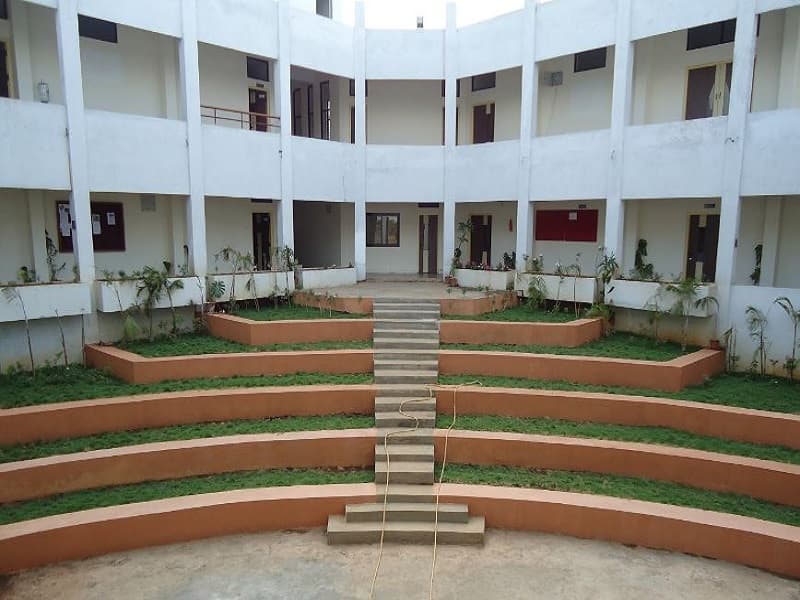 Adept Institute of Management Studies and Research Dharwad Infrastructure photo 4