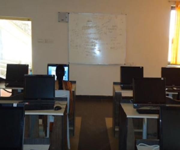 Adept Institute of Management Studies and Research Dharwad Infrastructure photo 5