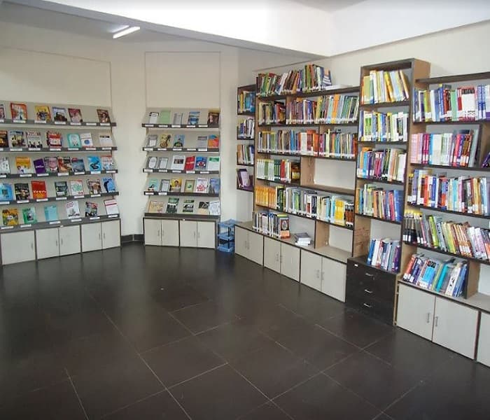 Adept Institute of Management Studies and Research Dharwad Infrastructure photo 7