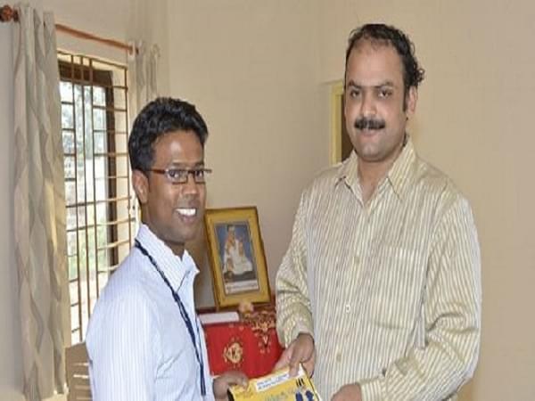 Adept Institute of Management Studies and Research Dharwad Events photo 2