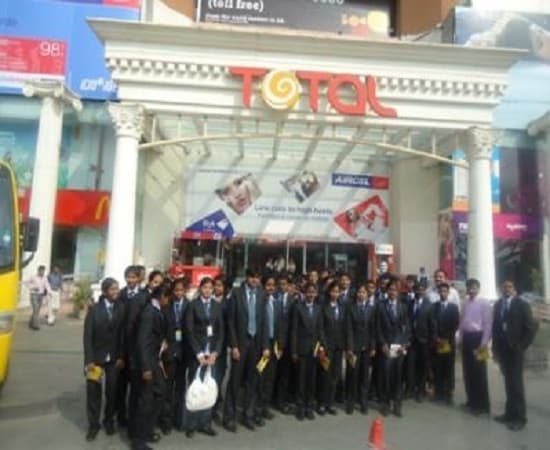 Adept Institute of Management Studies and Research Dharwad Events photo 5