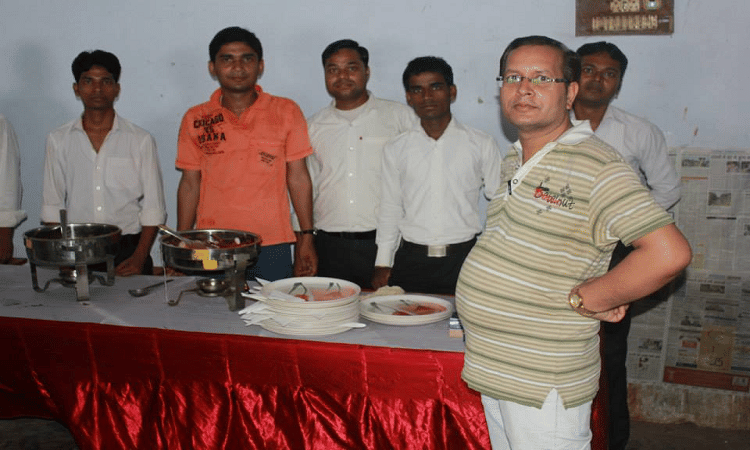 Jagannath Jain College Kodarma Events photo 3