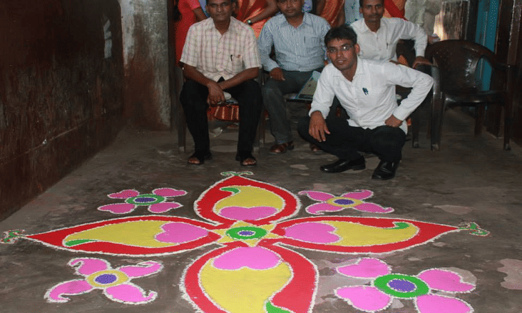 Jagannath Jain College Kodarma Events photo 4