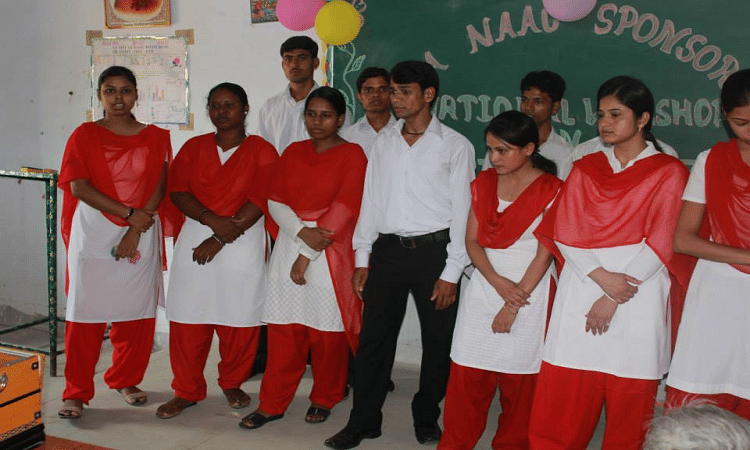 Jagannath Jain College Kodarma Events photo 5