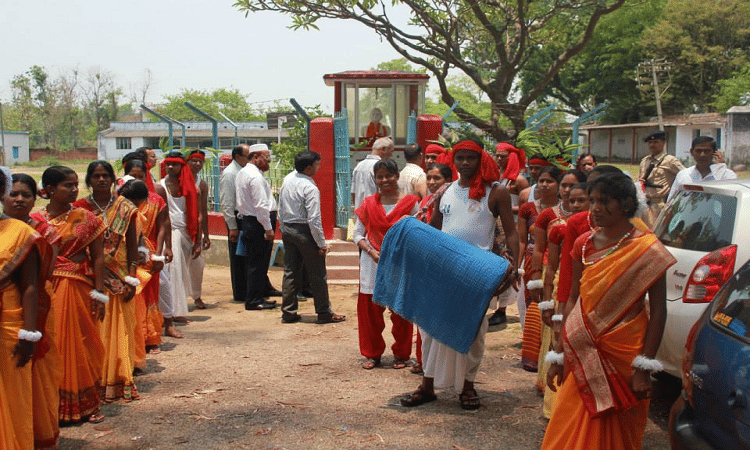 Jagannath Jain College Kodarma Events photo 7