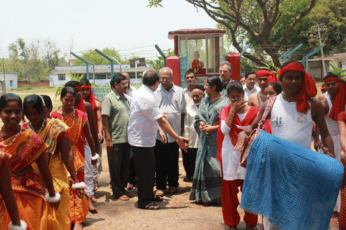 Jagannath Jain College Kodarma Events photo 8