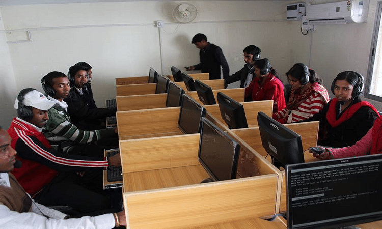 Jagannath Jain College Kodarma Building & Infrastructure photo 2