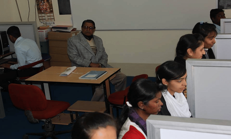 Jagannath Jain College Kodarma Building & Infrastructure photo 3