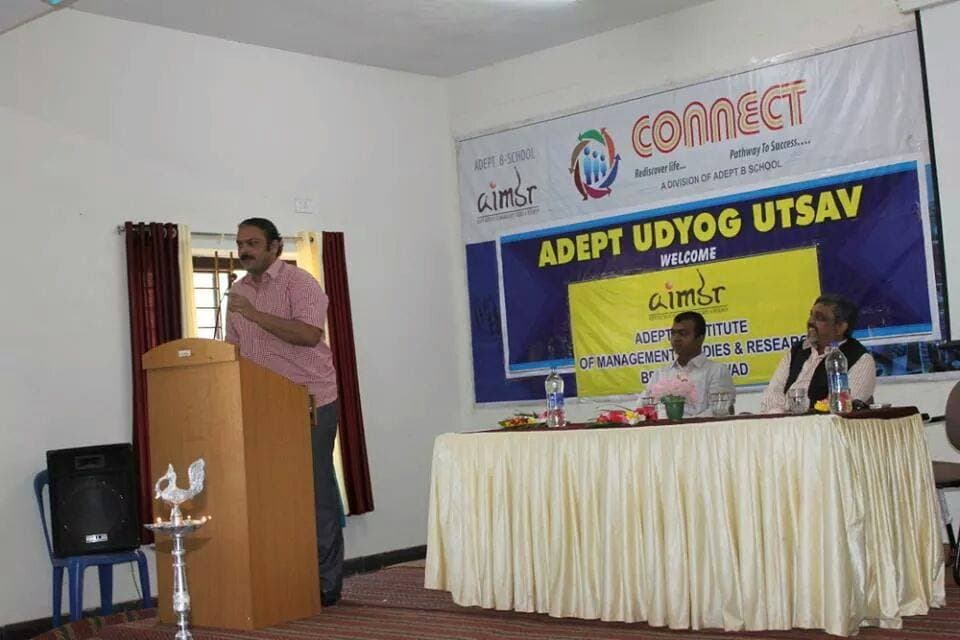 Adept Institute of Management Studies and Research Dharwad Events photo 8