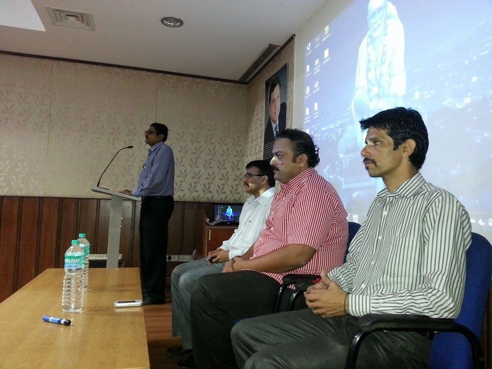 Adept Institute of Management Studies and Research Dharwad Events photo 9