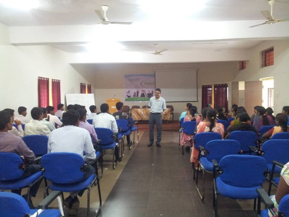 Adept Institute of Management Studies and Research Dharwad Events photo 13