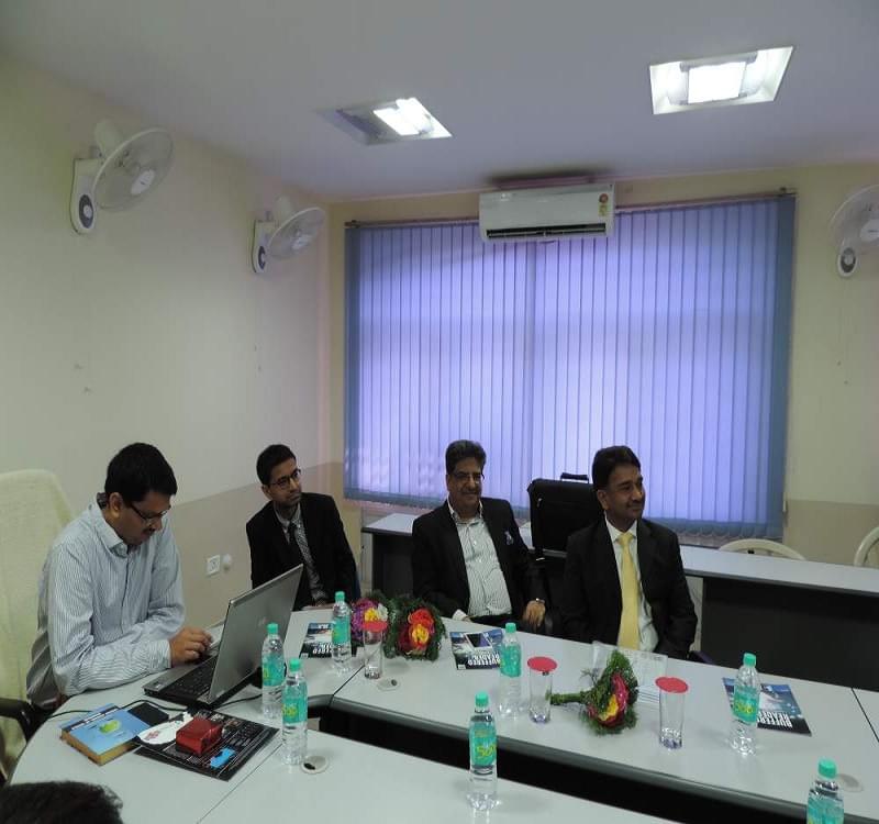 DMS, IIT Dhanbad Events photo 1