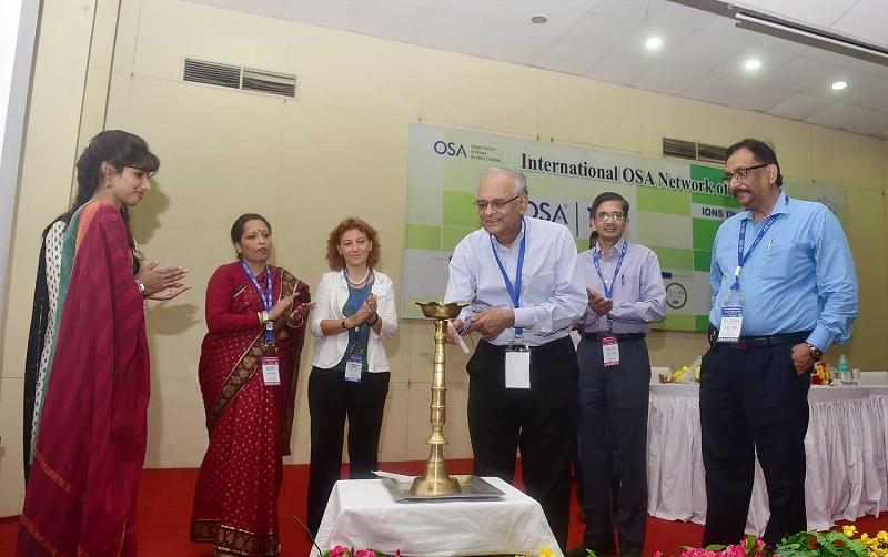 DMS, IIT Dhanbad Events photo 5