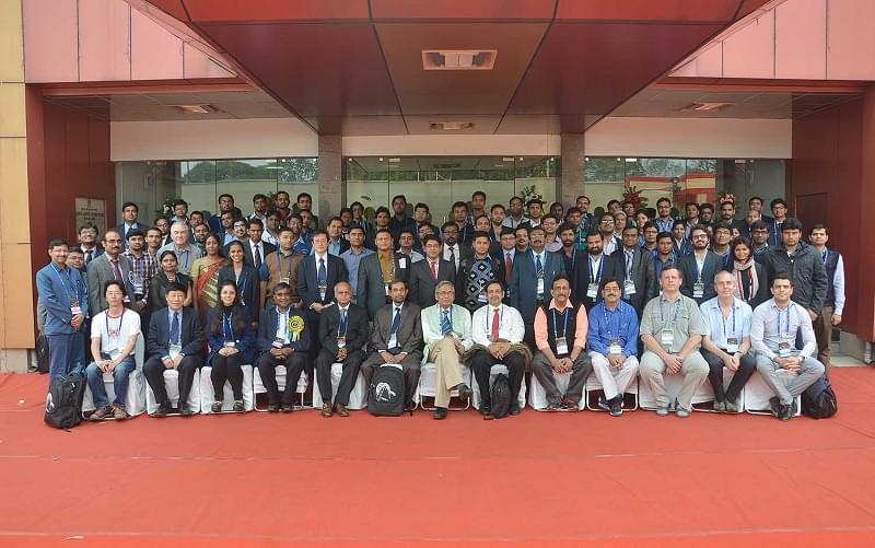 DMS, IIT Dhanbad Events photo 6