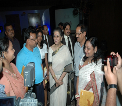 KK College of Engineering and Management Dhanbad Festival photo 2